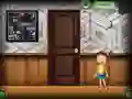 Spēle Amgel Kids Room Escape 239 online