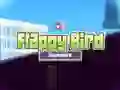Spēle Flappy Bird Nightmare online