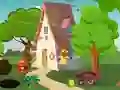 Spēle Save My Sister Escape online