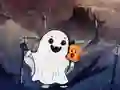 Spēle Amusing Ghost Land Escape online