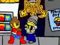 Spēle Punch Monkey online