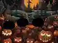 Spēle Reporter Escaped Halloween Forest online