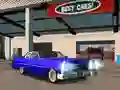Spēle Adrenaline Rush Miami Drive online