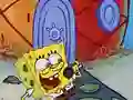 Spēle FNF SpongeBob's Classic Showdown online