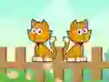 Spēle Caged Instincts online