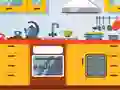 Spēle Hidden Thief Escape online