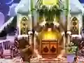 Spēle Fluffy Bunny Escape online