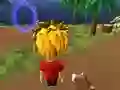 Spēle Fight Monsters To Survive! online