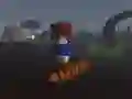 Spēle Hamster Run online