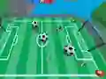 Spēle Tiny Little League online