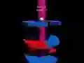 Spēle Helix Jump online
