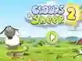 Spēle Clouds & Sheep 2 online