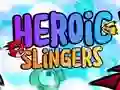Spēle Heroic Slingers online