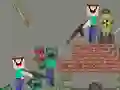 Spēle Noob Playground Sandbox online