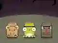 Spēle Tiny Pack online