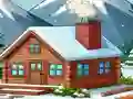 Spēle Frozen Frontier Escape online