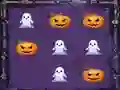 Spēle Halloween Tic Tac Toe online