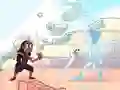 Spēle Sword Dancers online