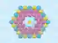 Spēle Bubble Cloud online