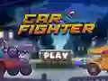 Spēle Car Fighter online