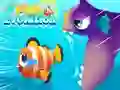 Spēle Fish Evolution online