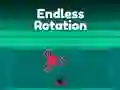 Spēle Endless Rotation online