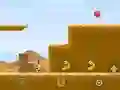 Spēle Metal Hero Adventure online