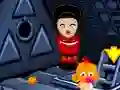 Spēle Monkey Go Happy Stage 302 online