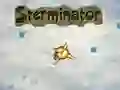 Spēle Sterminator online