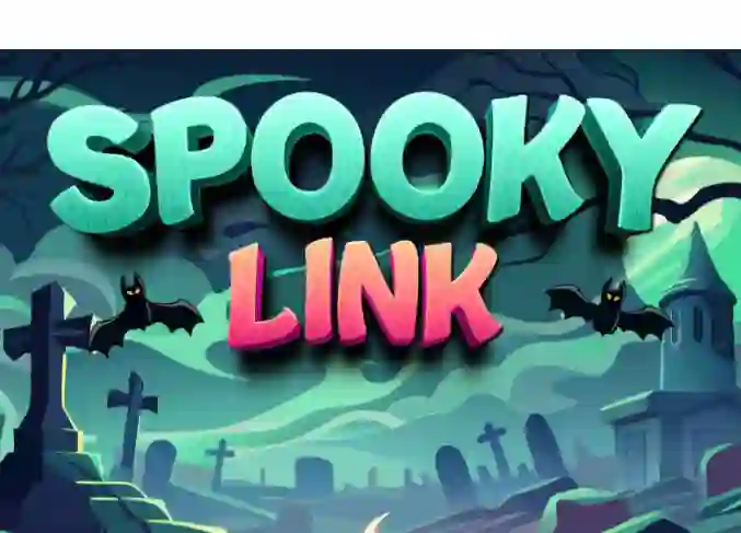Spēle Spooky Link online