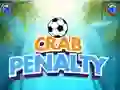Spēle Crab Penalty online