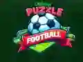 Spēle Puzzle Football Challenge online