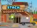 Spēle Stack Wood Planks online