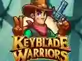 Spēle Keyblade Warriors online