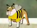 Spēle Find the Pet Dog with Boy Lewis online