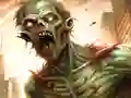 Spēle Death City Zombie Invasion online
