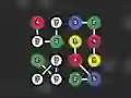 Spēle Line Sudoku online