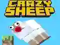 Spēle Crazy Sheep online