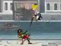 Spēle Fairy Tail vs One Piece 2 online