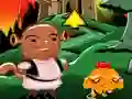 Spēle Monkey Go Happy Stage 884 online