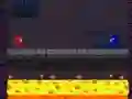 Spēle Lava Ladder Leap online