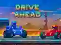 Spēle Drive Ahead online