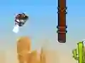 Spēle Jetpack Heroes online