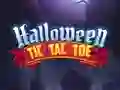 Spēle Halloween Tic Tac Toe online