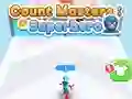 Spēle Count Masters Superhero online