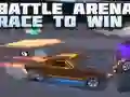 Spēle Battle Arena Race To Win online