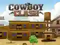 Spēle Cowboy Clash online