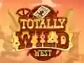 Spēle Totally Wild West online