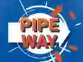 Spēle Pipe Way online
