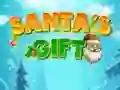 Spēle Santa's Gift online